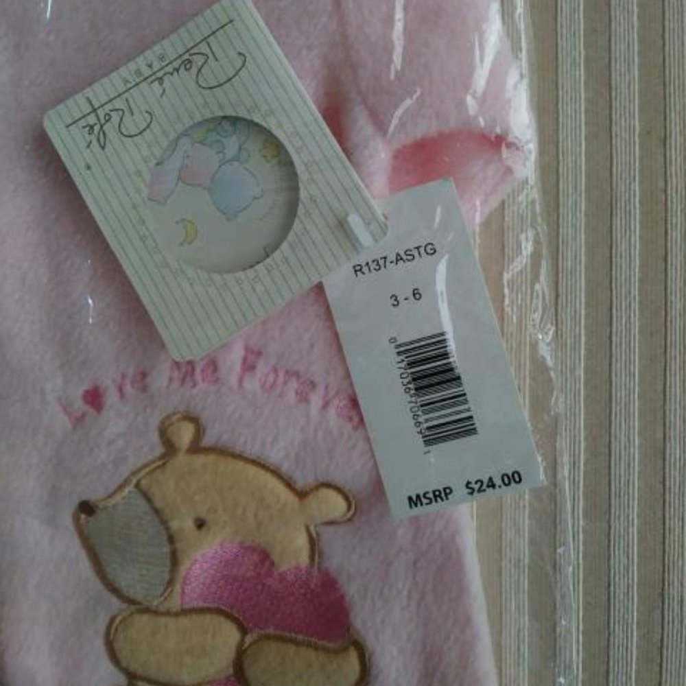 🎈HP🎈NWT Rene Rofe Sleeper - Picture 6 of 7